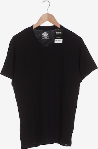 DICKIES Shirt in XL in Black: front