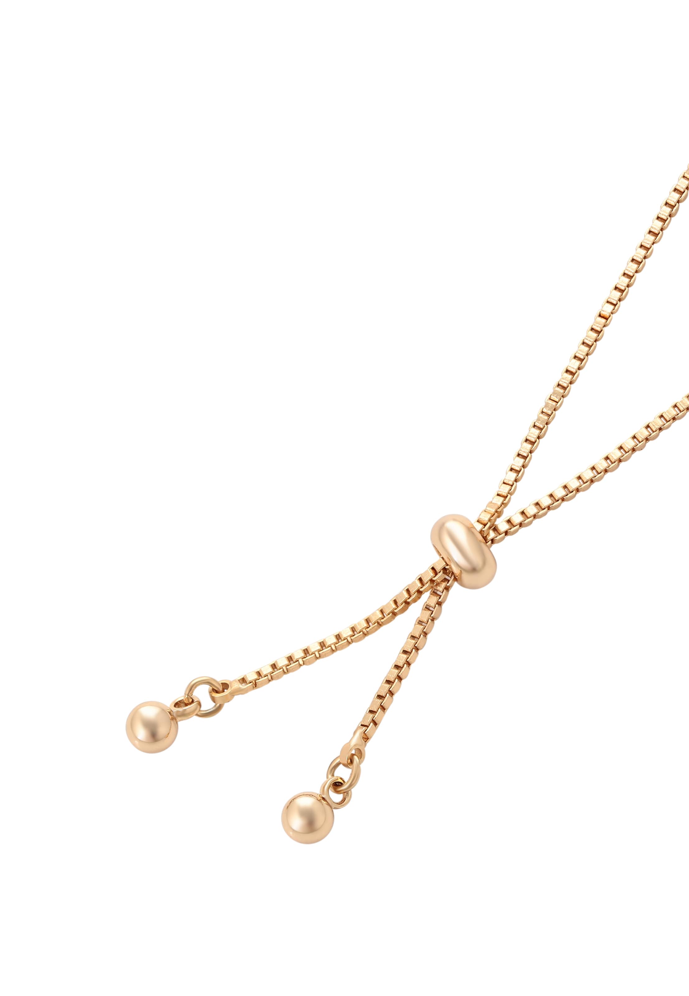 Gaya - Pulseira em ouro