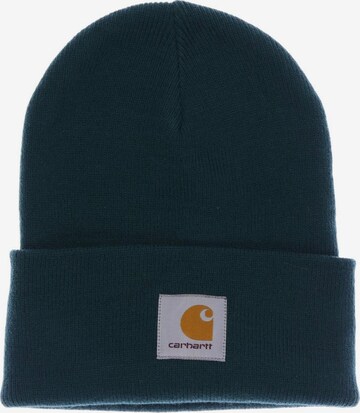 Carhartt WIP Hat & Cap in One size in Green: front