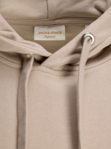 JACK & JONES - Sudadera en gris
