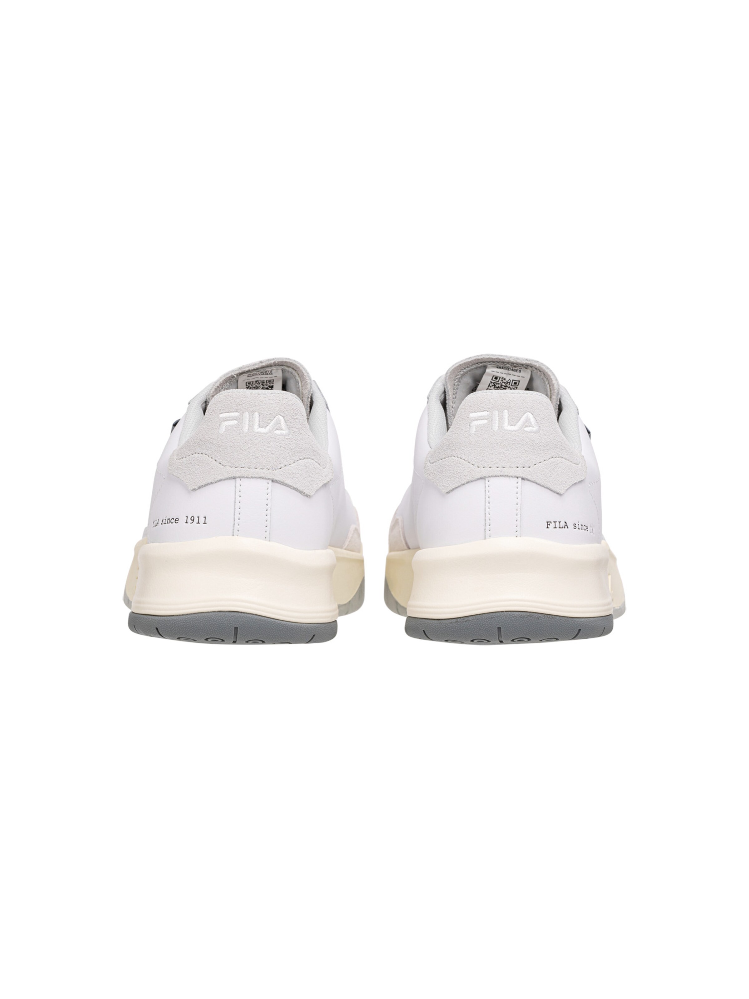 FILANiske tenisice 'Avenida' - bijela boja