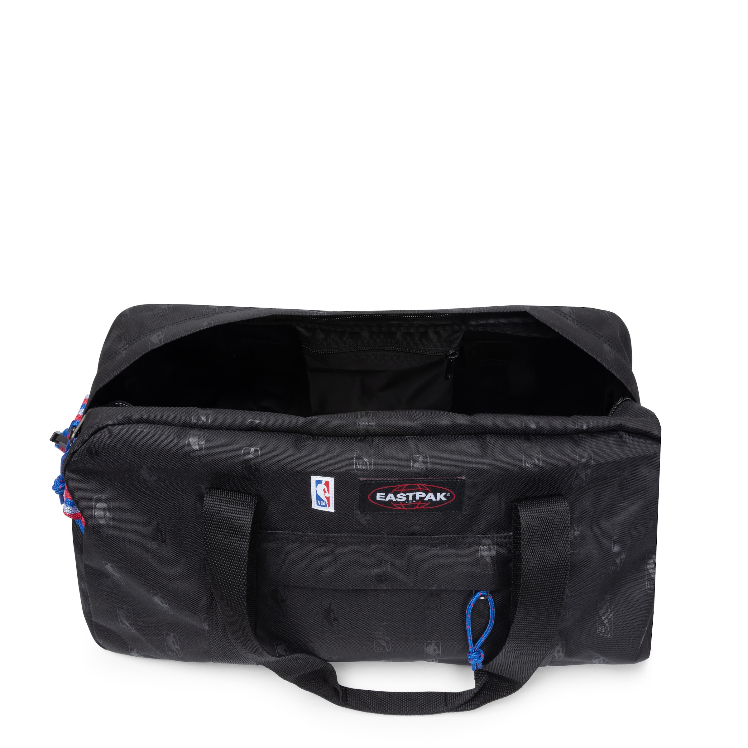 EASTPAK Rejsetaske 'Stand Cabin' i sort