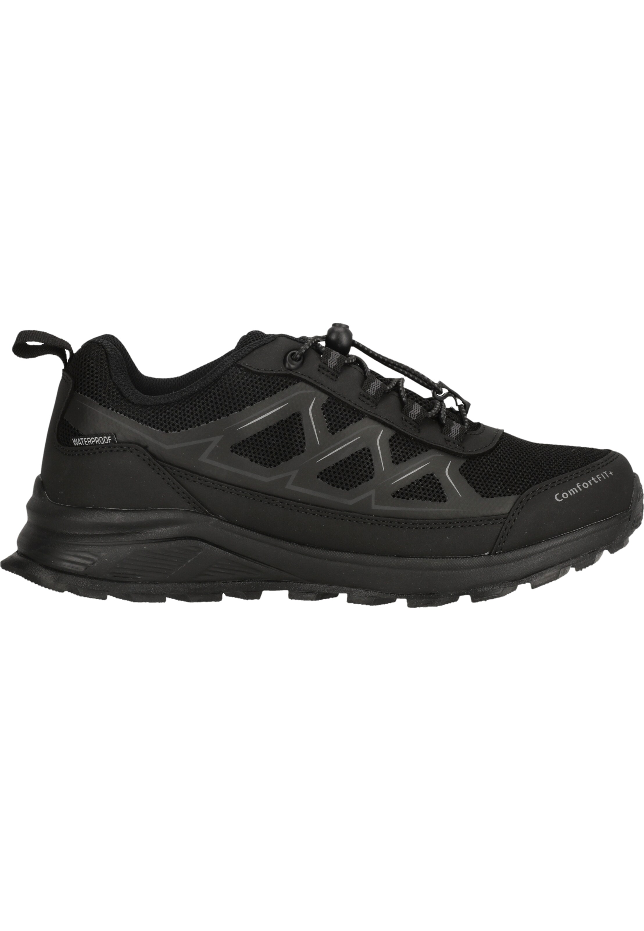 Whistler Halbschuhe 'Costixius' in Schwarz