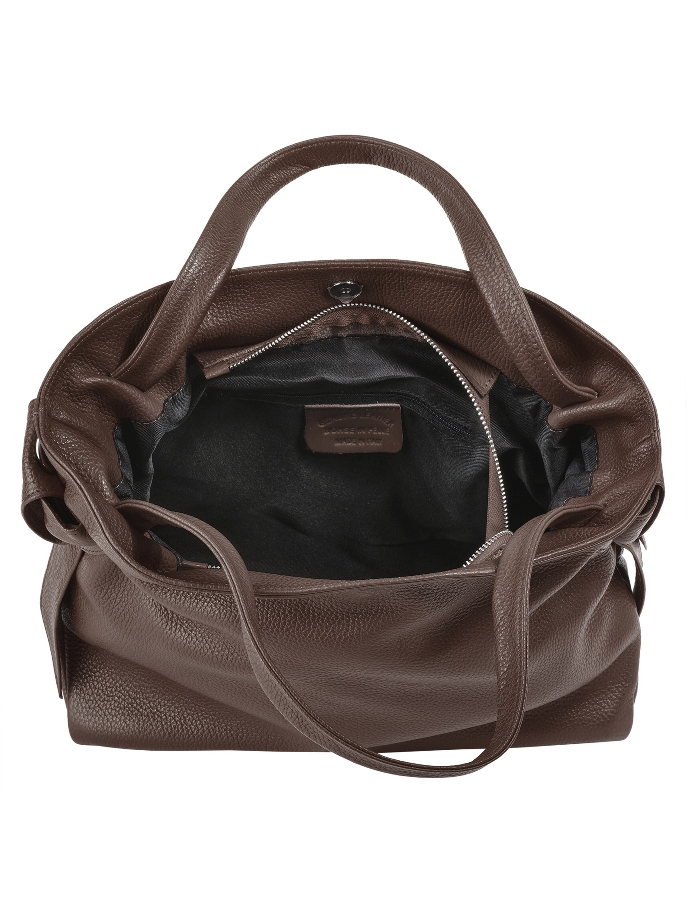 Samantha Look Handtasche‌‌‌‌‌‌‌ in Braun