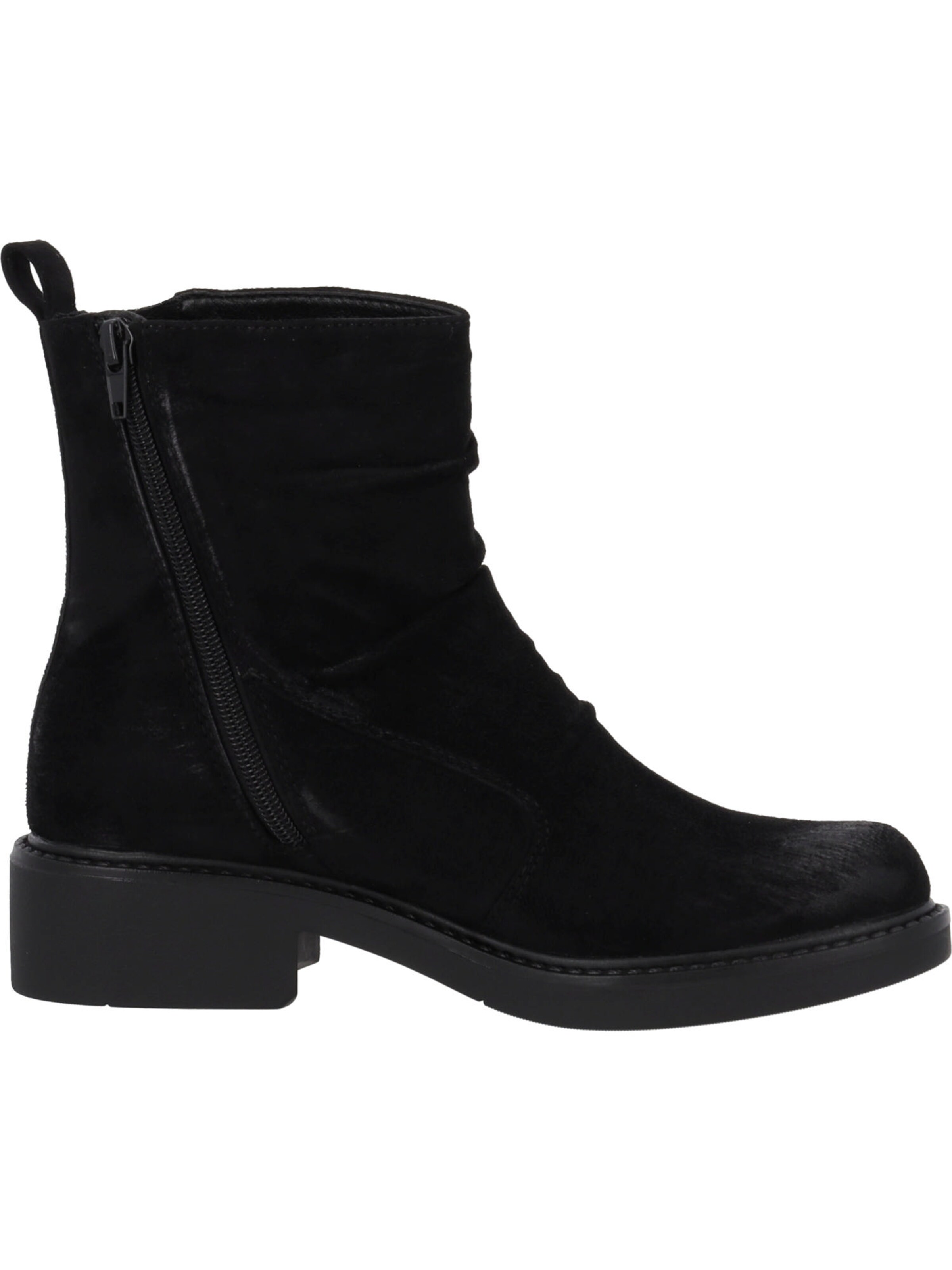 Palado Stiefelette 'Palado Zellira'‌‌‌‌‌‌‌‌‌‌ in Schwarz