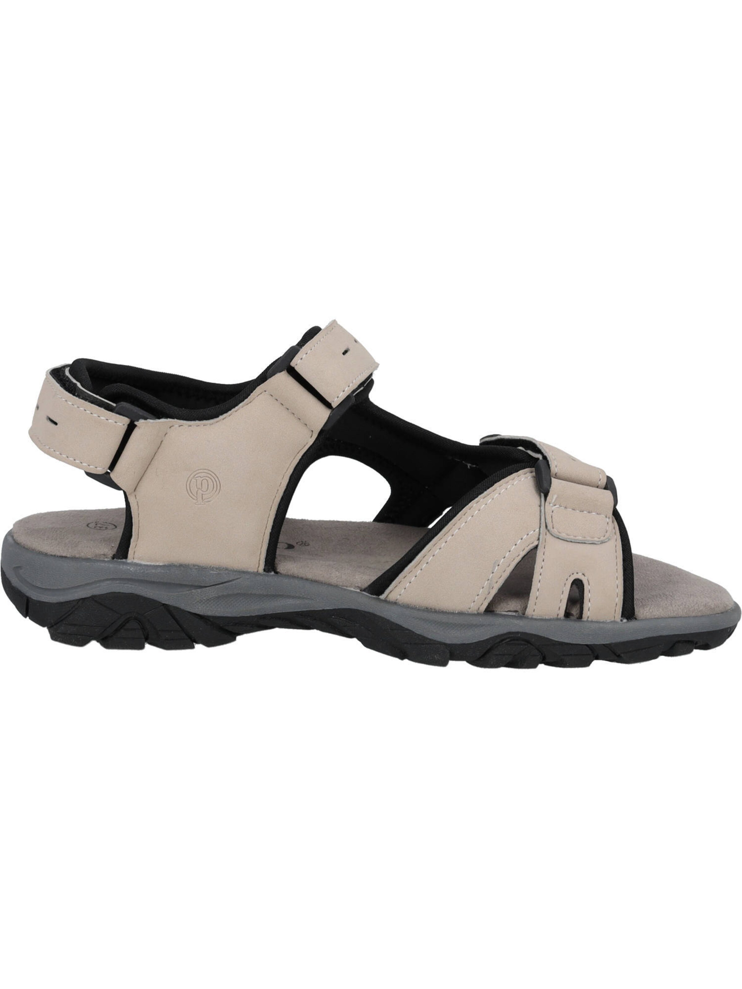 Palado Sandaal 'Ginva' in Beige