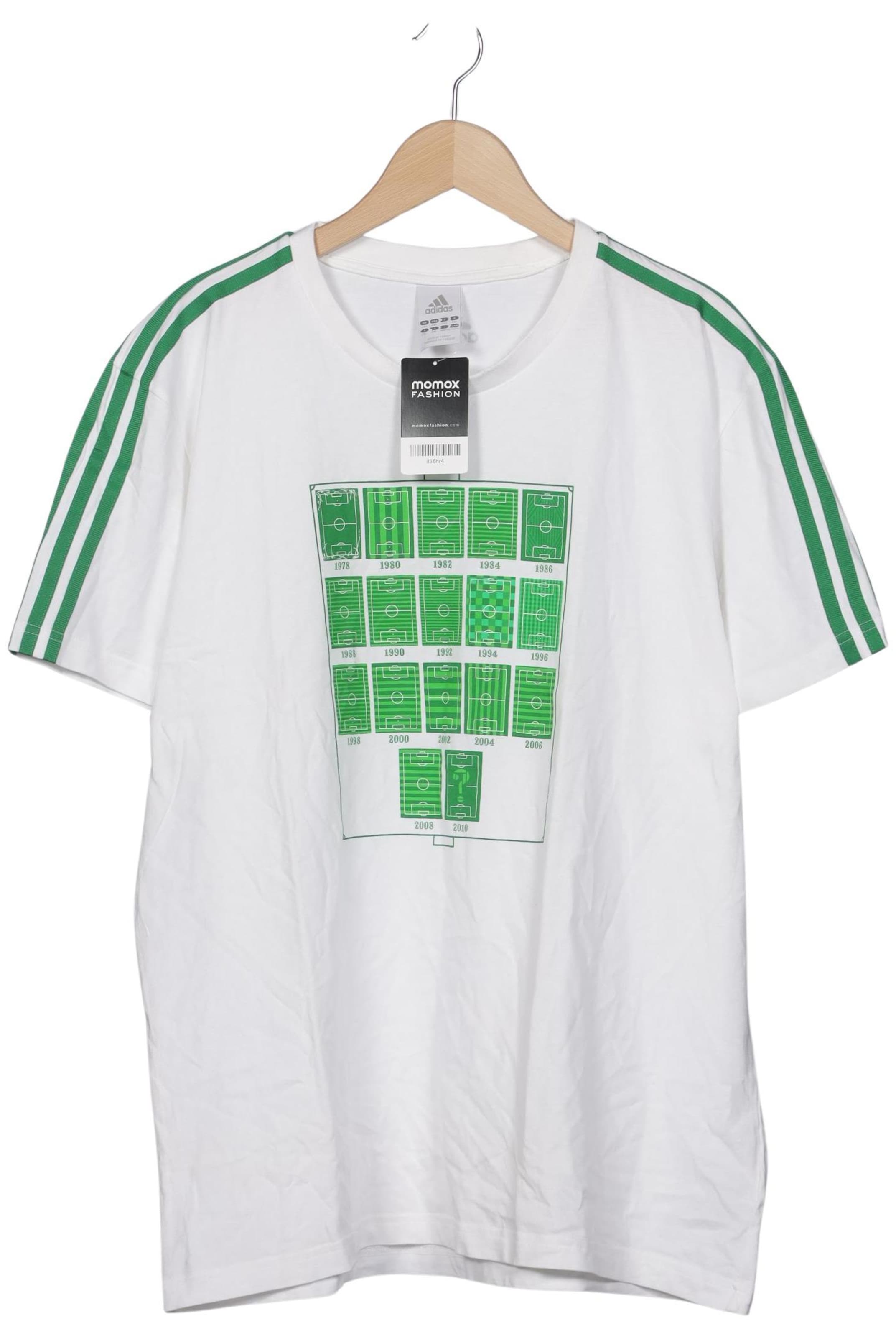 ADIDAS PERFORMANCE Shirt in XXL in Mixed colors: front