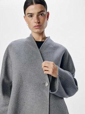 OBJECT Between-Season Jacket 'LINN' in Grey