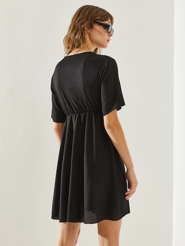 Abito di Bianco Lucci in nero