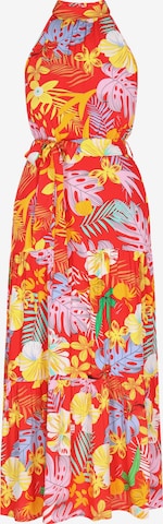 IZIA Kesämekko värissä punainen: etupuoli