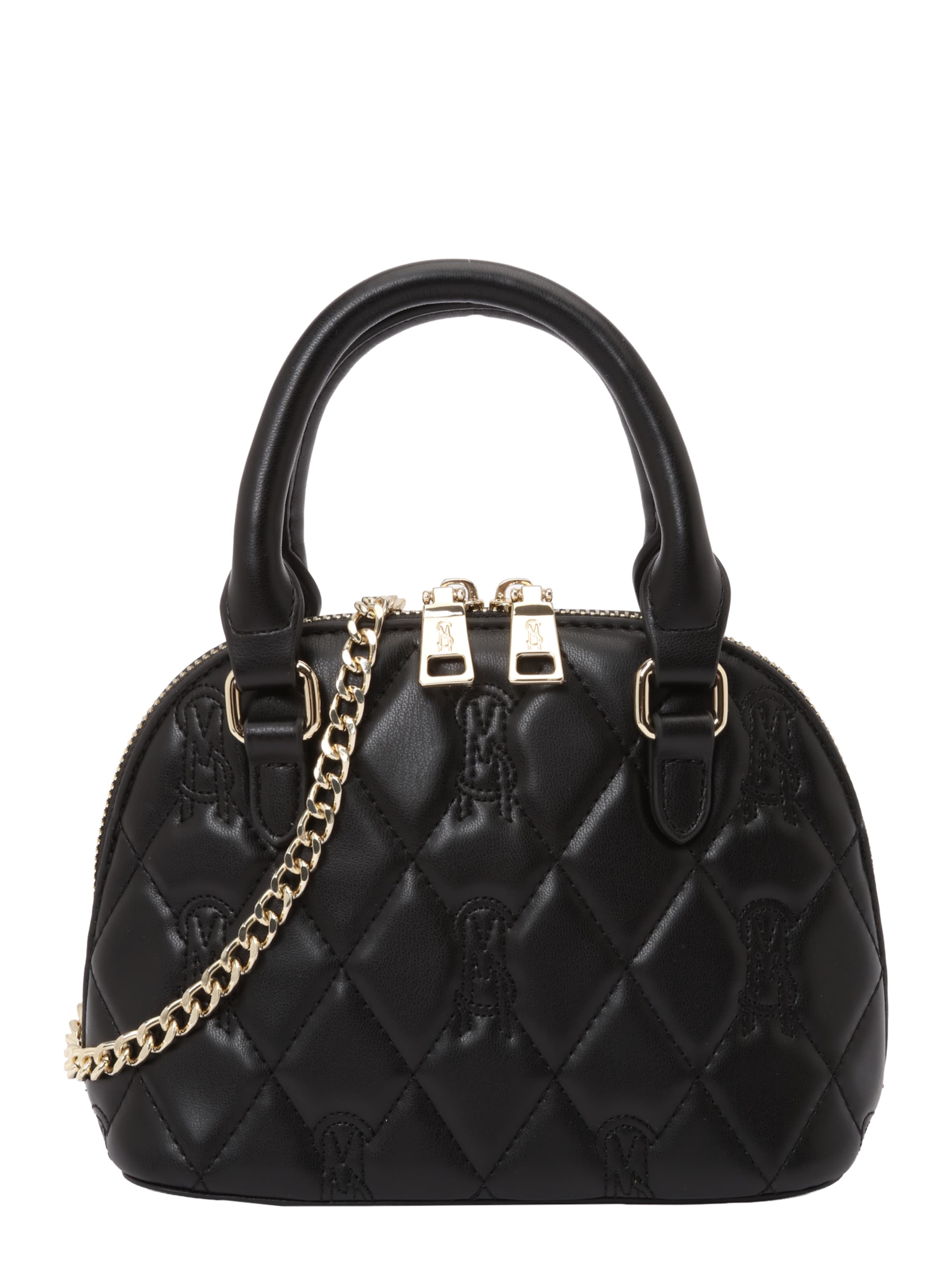 Borsa a mano 'Bhope-9' di STEVE MADDEN in nero