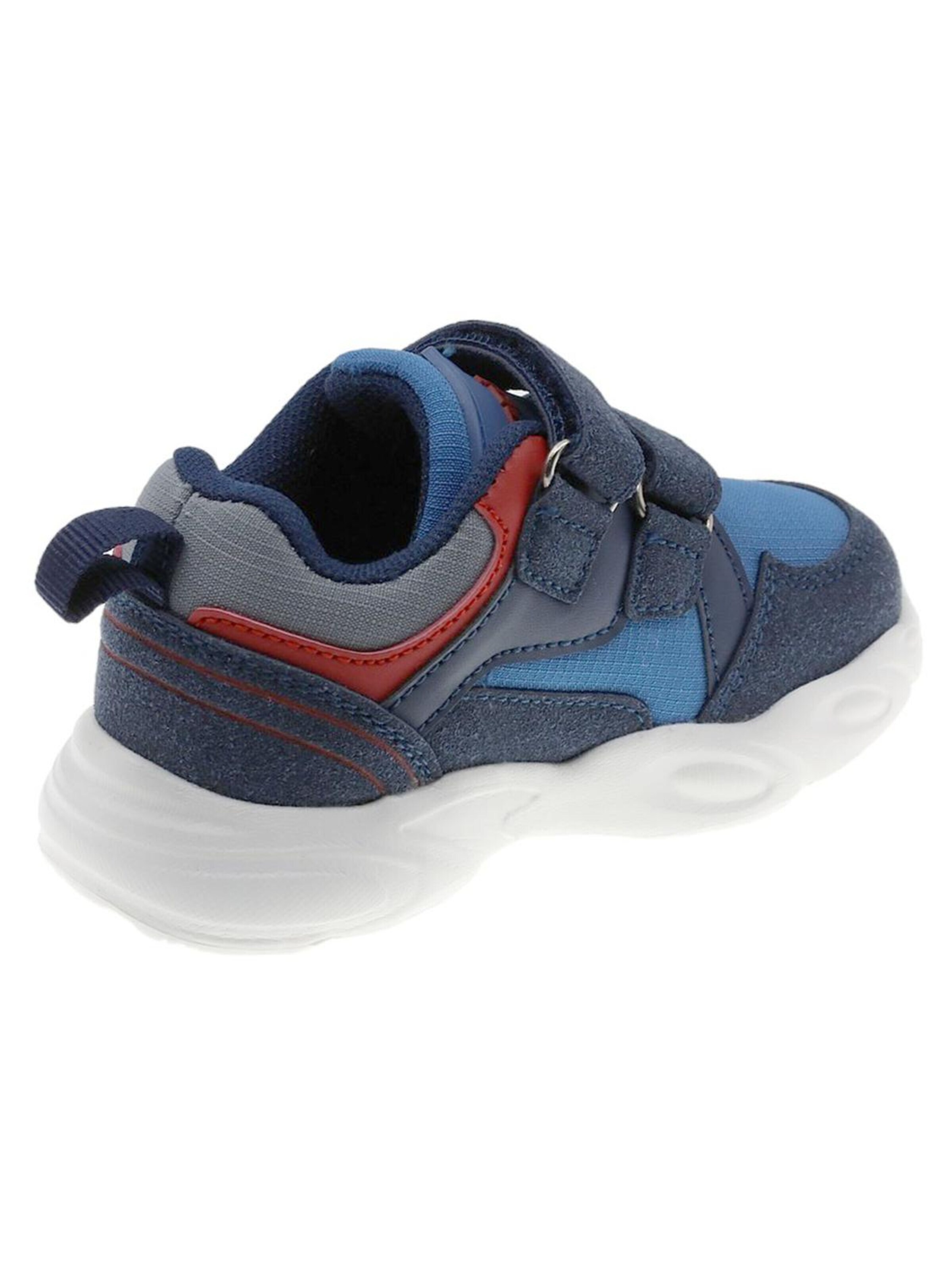 Beppi - Zapatillas deportivas en azul