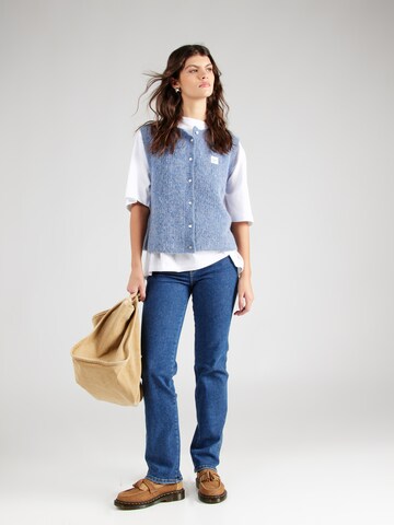 Dr. Denim Regular Jeans 'Lexy' in Blue