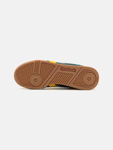 Reebok Sportcipő 'CAMPIO XT' - zöld