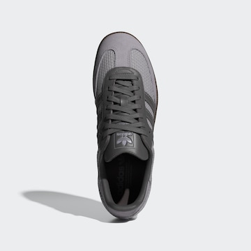 ADIDAS ORIGINALS - Zapatillas deportivas bajas 'Samba' en gris