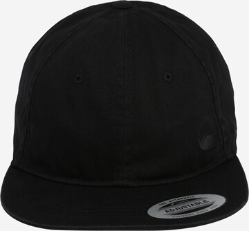 Casquette 'Mason' Carhartt WIP en noir