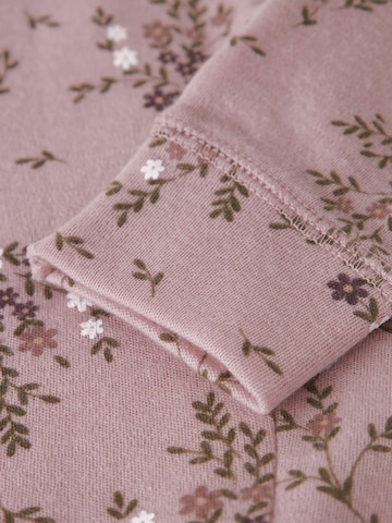 regular Leggings di NAME IT in rosa