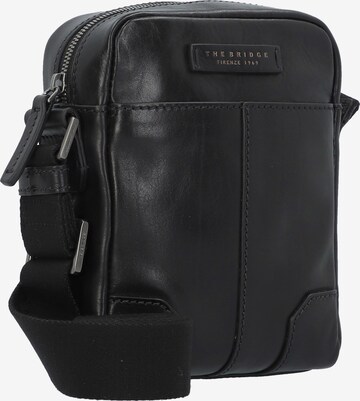 The Bridge Tasche in Schwarz