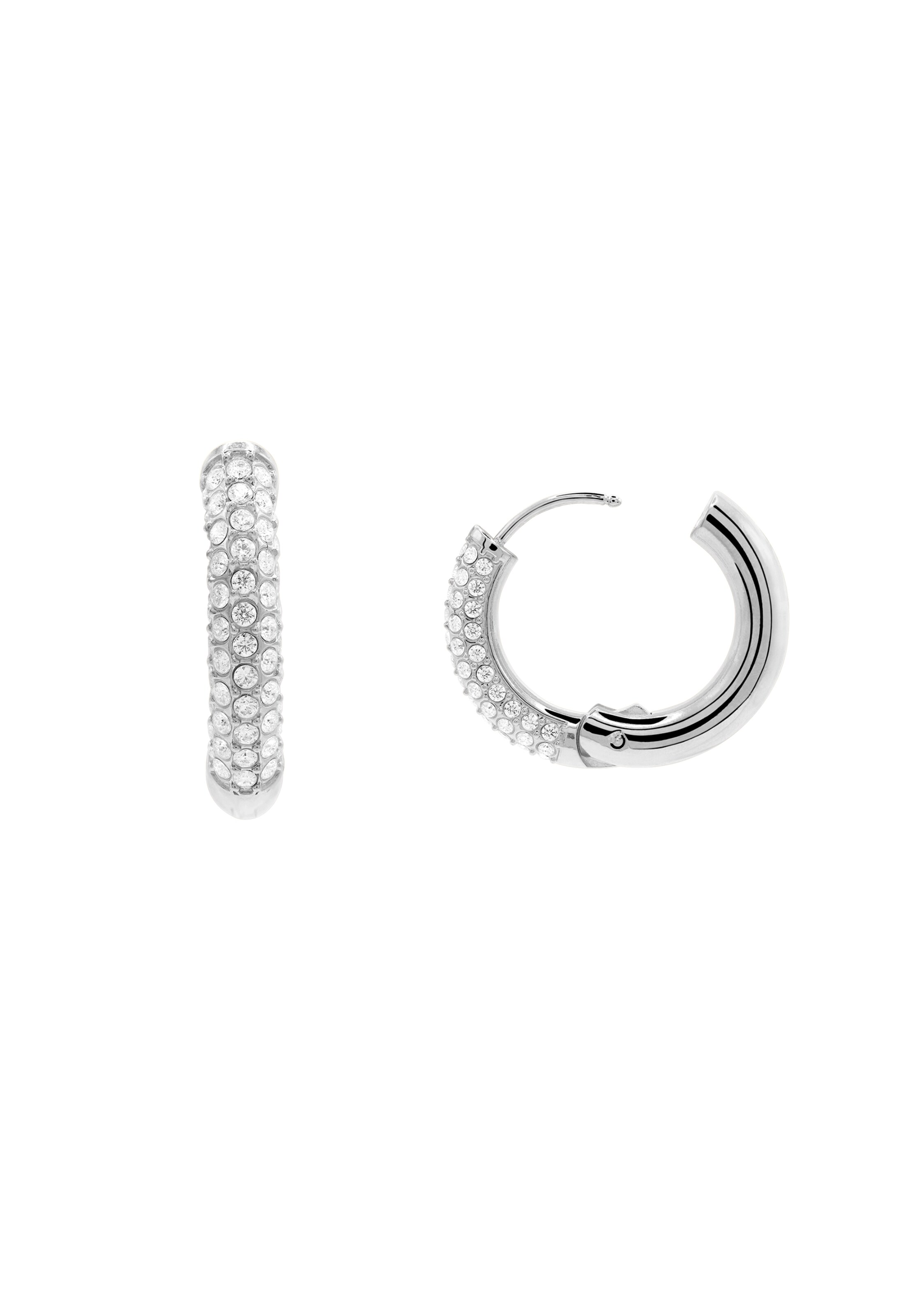 Boucles d'oreilles 'Ronan' Heideman en argent