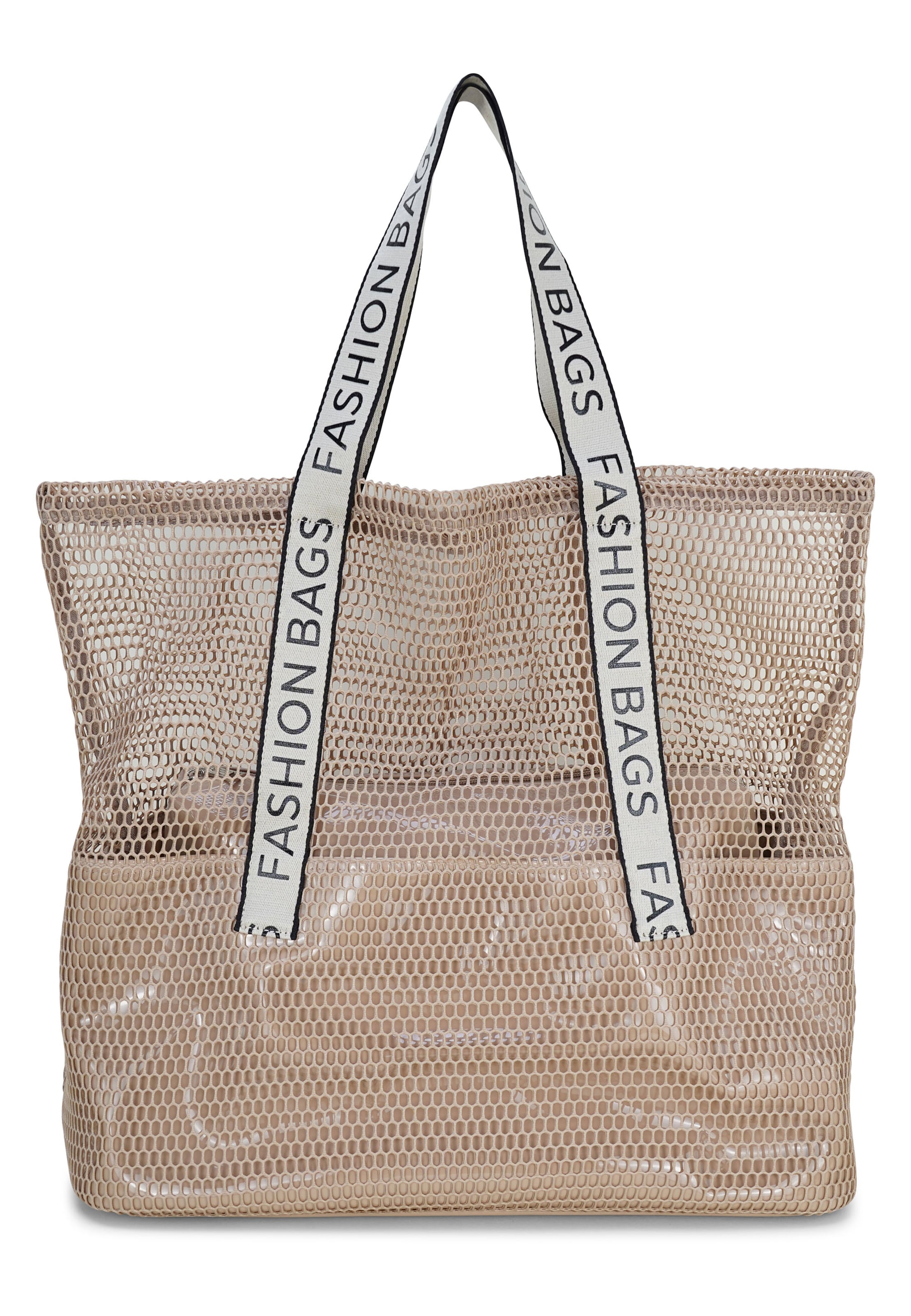 HARPA Shopper 'ABBY' in Bruin