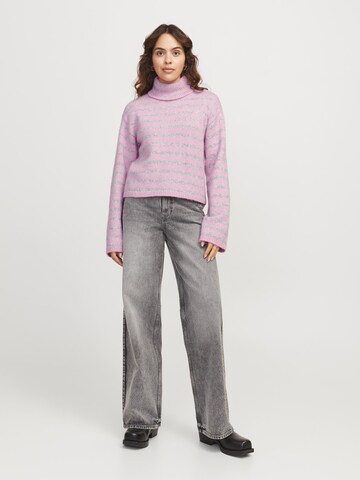 Pullover 'JXRosanna' di JJXX in rosa