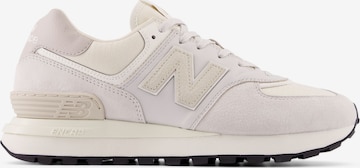 new balance Sneakers laag '574 LEGACY' in Wit