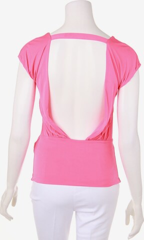 PINKO Top S in Pink