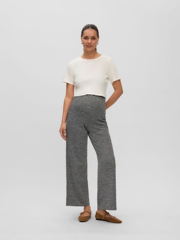 MAMALICIOUS - Top en blanco
