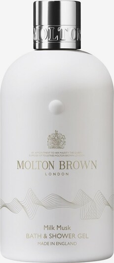 Molton Brown Duschgel 'Milk Musk' in weiß, Produktansicht