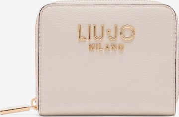 Liu JoNovčanik - bijela boja: prednji dio