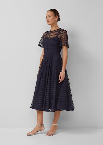 s.Oliver Jurk in Blauw