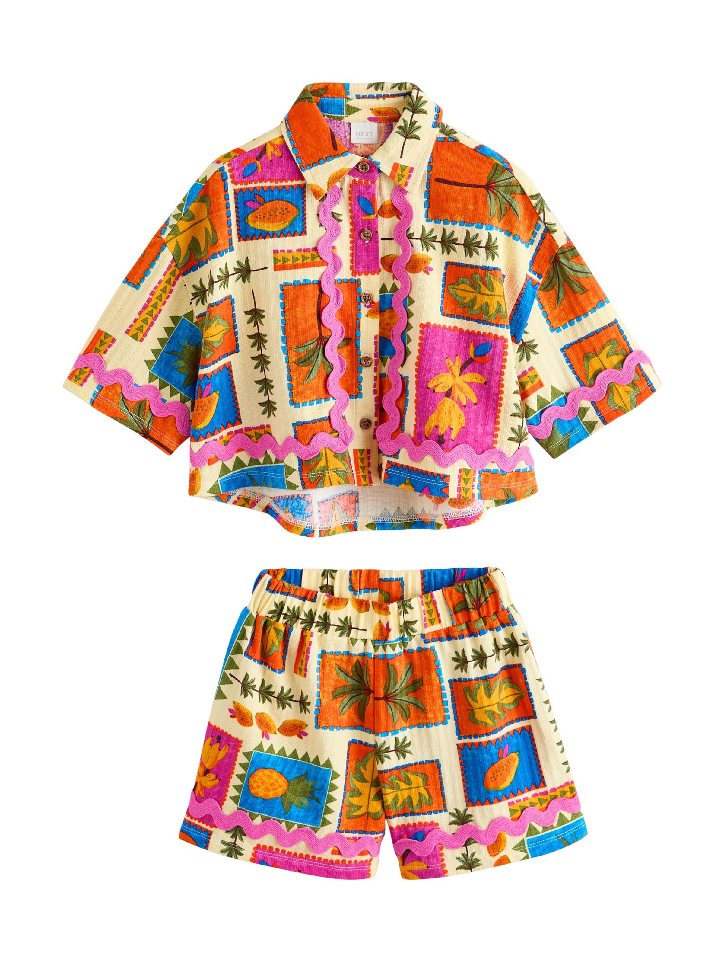 Next Set in Geel: voorkant