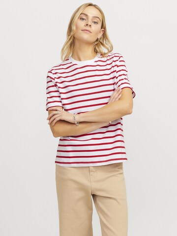 JJXX Shirt 'JXAnna' in White: front