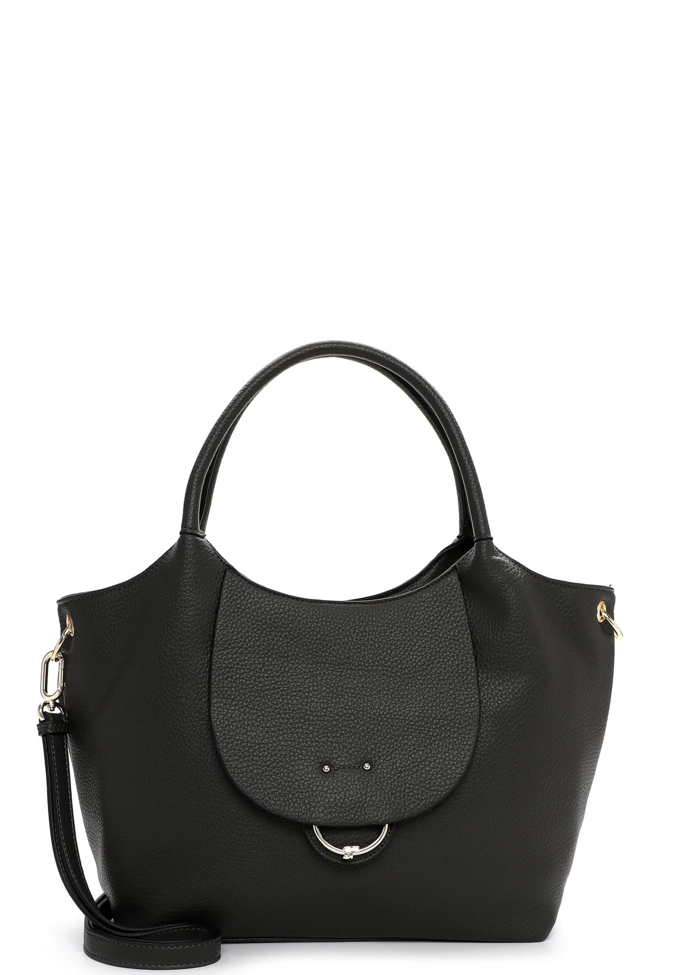 Suri Frey Shopper 'Kristy' in Grey: front