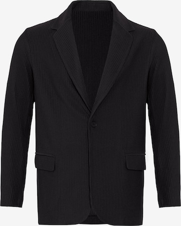 Antioch Regular fit Blazer in Black: front