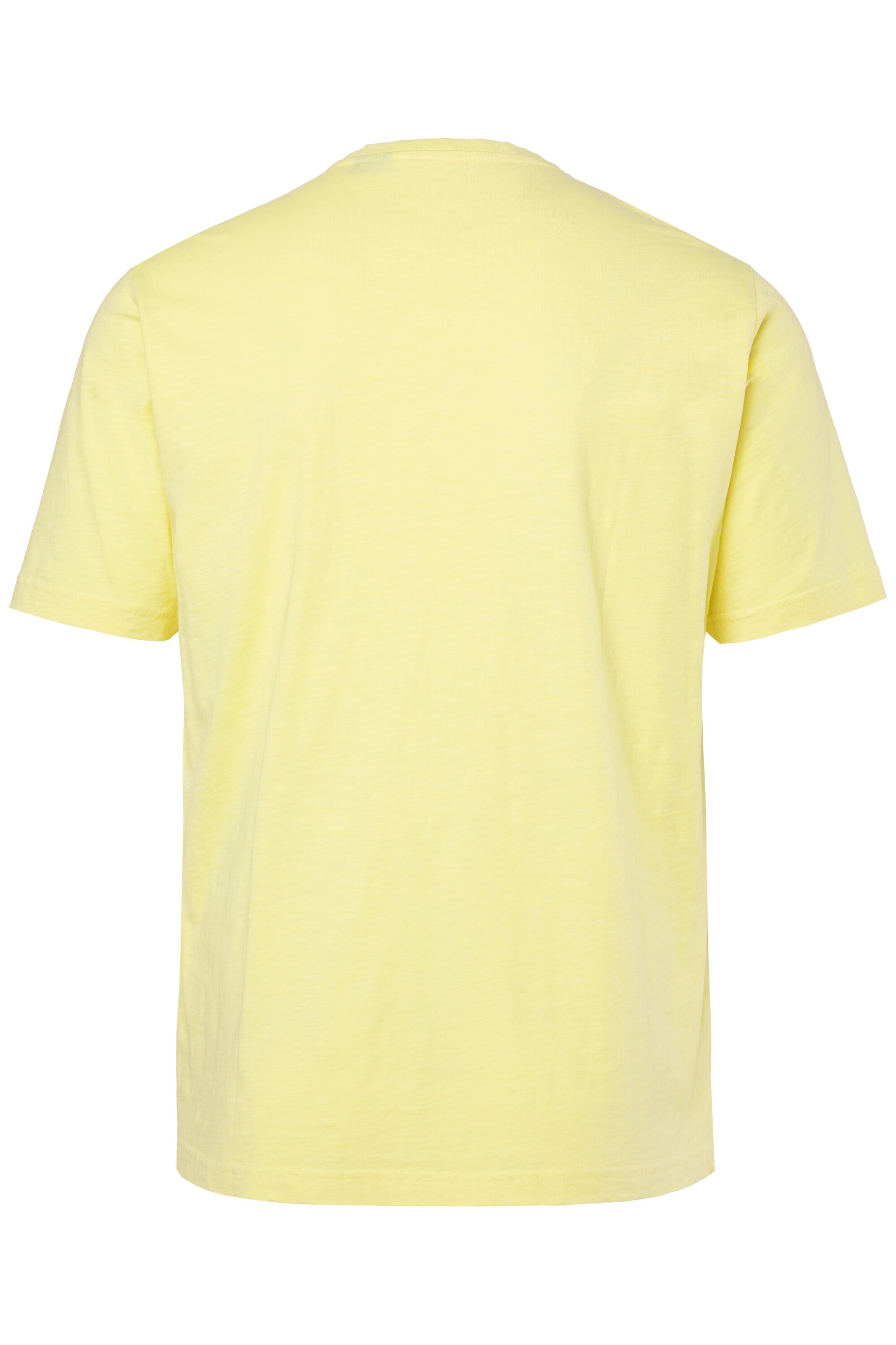 JP1880 Shirt in Yellow