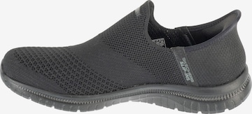 Slip on 'Slip-ins: Virtue - Sleek' SKECHERS en noir : devant