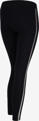 Sportalm Kitzbühel Skinny Pants in Black