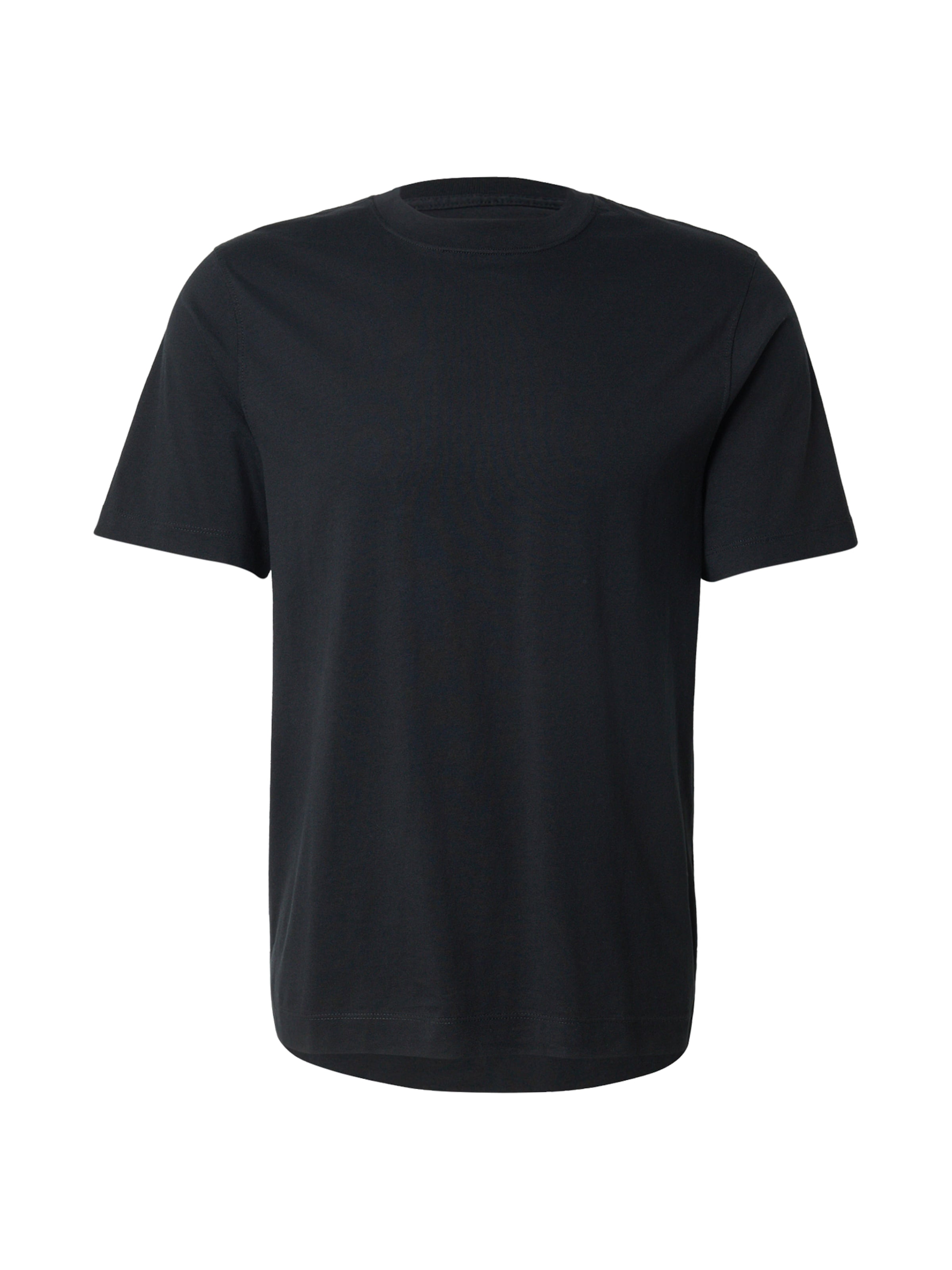 Abercrombie & FitchMajica 'CLASSIC' - crna boja: prednji dio