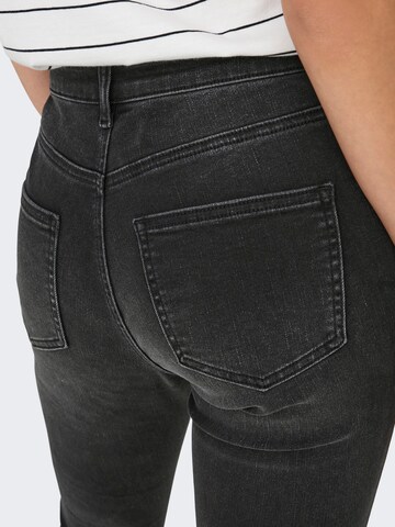 Skinny Jean 'ONLMia' ONLY en noir