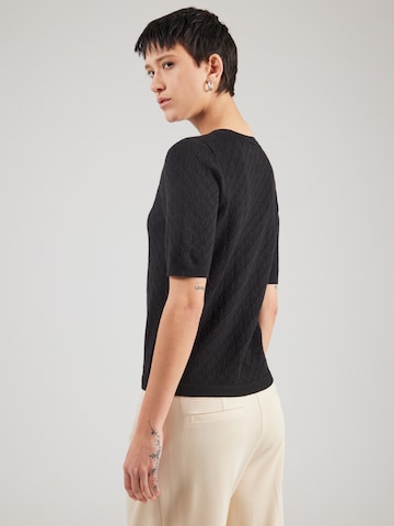 SELECTED FEMME Pullover 'SLFHELEN' i sort