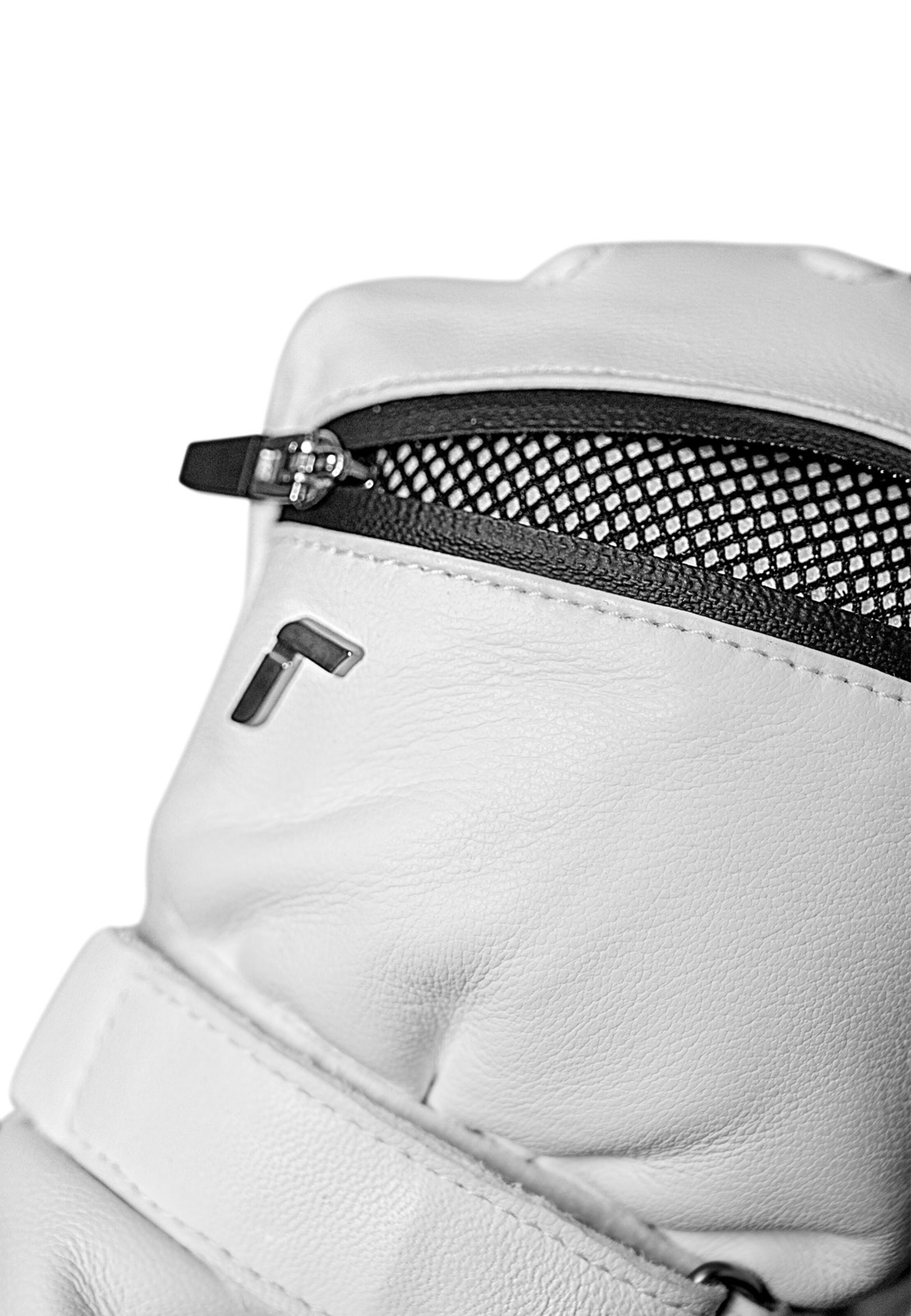 REUSCH Fingerhandschuhe 'Kaitlyn R-TEX® XT' in Weiß