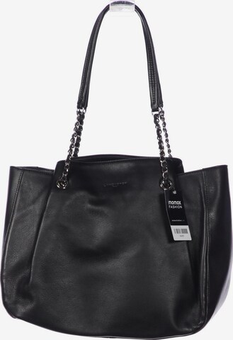 LANCASTER Bag in One size in Black: front