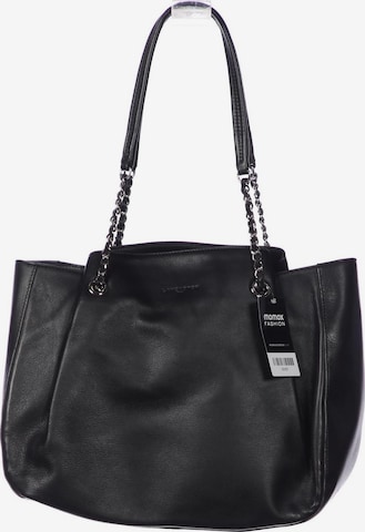 LANCASTER Handtasche gross Leder One Size in Schwarz: predná strana