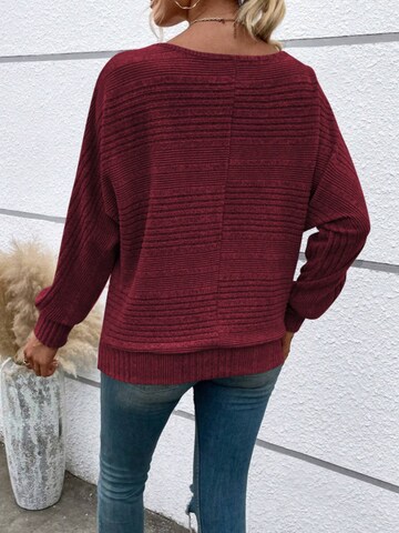 Yesfashion Shirt in Rood