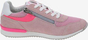 Vado Sneaker in Pink