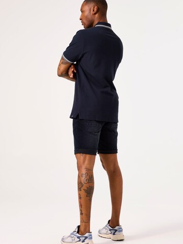 GARCIA Bluser & t-shirts i blå