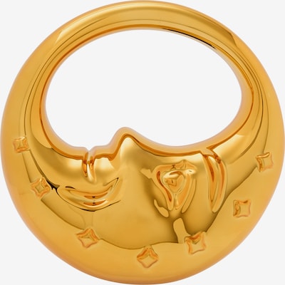 KRZY Käsilaukku värissä kulta, Tuotenäkymä