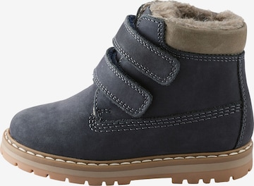 mėlyna Next Auliniai: priekis