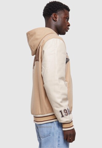 Karl Kani Overgangsjakke i beige